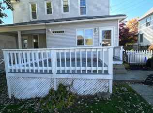 1316 Schlager St, Scranton, PA 18504