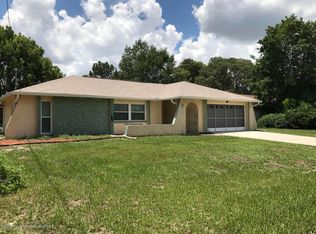 11220 Addison St, Spring Hill, FL 34609