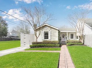 808 Atherton Dr, Metairie, LA 70001
