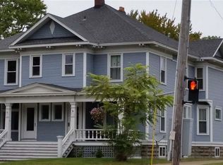 1624 Military St, Port Huron, MI 48060