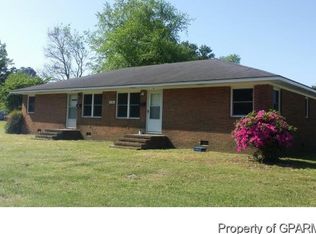 230 2nd St, Ayden, NC 28513