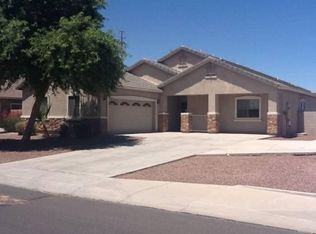 4182 S Ramona St, Gilbert, AZ 85297