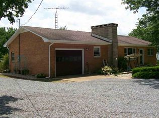 7711 State Route 121 S, Mayfield, KY 42066