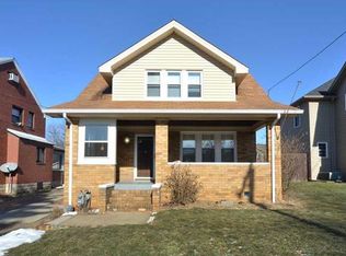 1713 Montour St, Coraopolis, PA 15108