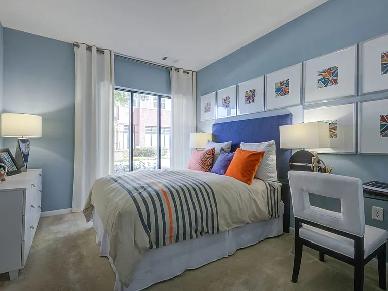 The Residences at Congressional Village — Photo 48