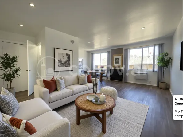 (undisclosed Address), Los Angeles, CA 90057