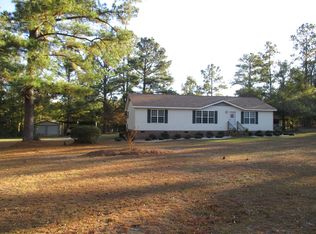 188 Cooper Pond Rd, Salley, SC 29137