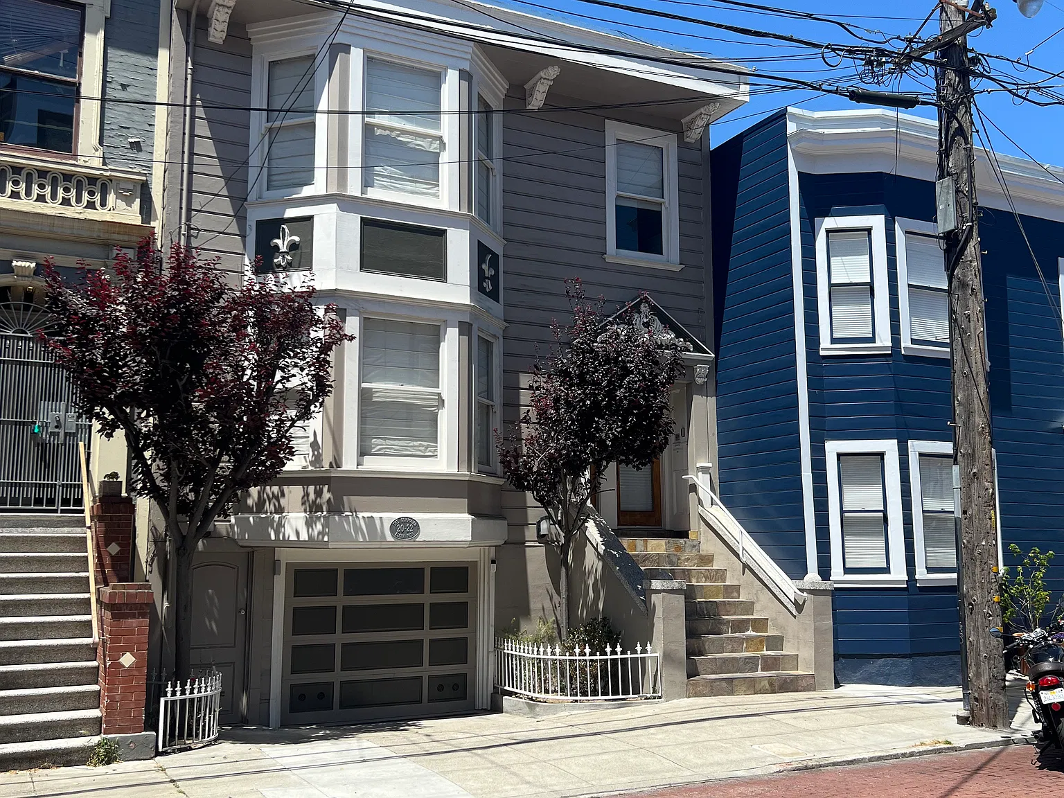 22 Elgin Park — Photo 1
