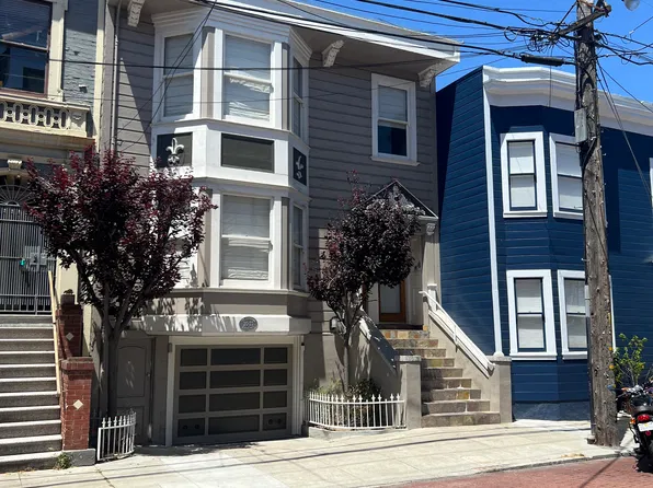 22 Elgin Park #2, San Francisco, CA 94103