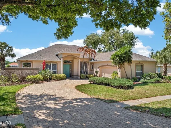 486 Birchington Ln, Melbourne, FL 32940