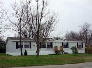 325 County Road 379, Dora, MO 65637
