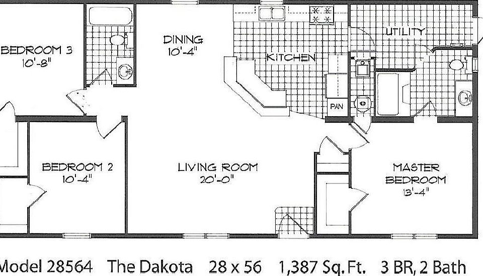 1st image of 24555 Edwin Dr