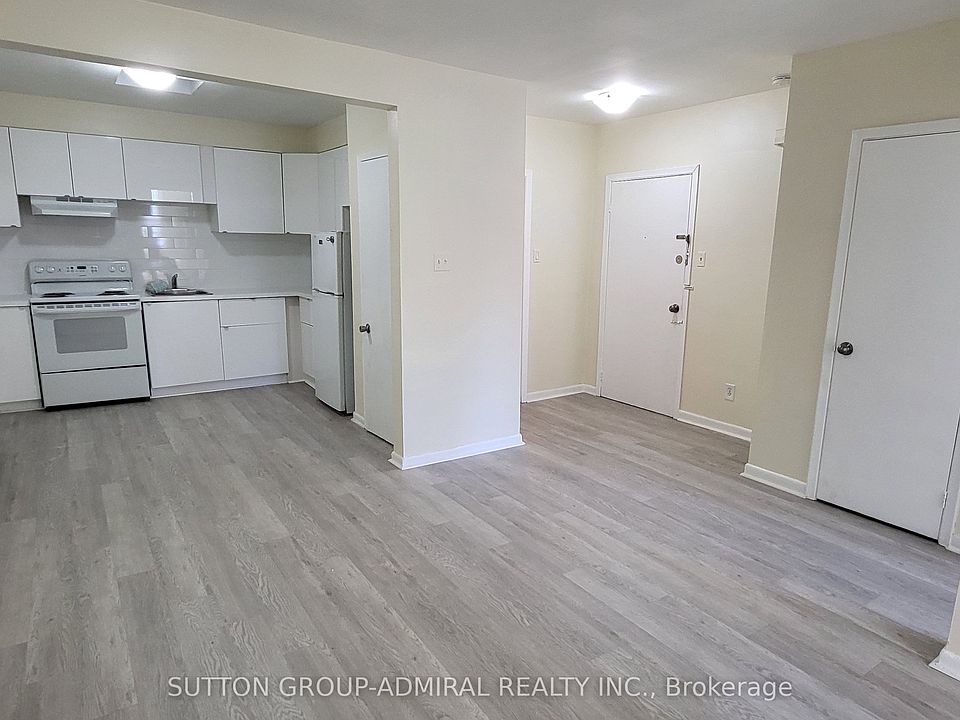 1st image of 2839 Bathurst St #1