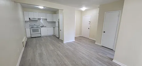 2839 Bathurst St #1 Photo 1