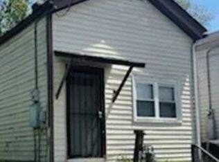 2813 S 5th St, Louisville, KY 40208