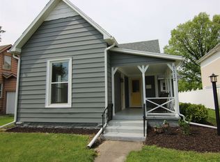 1112 W Superior St, Kokomo, IN 46901