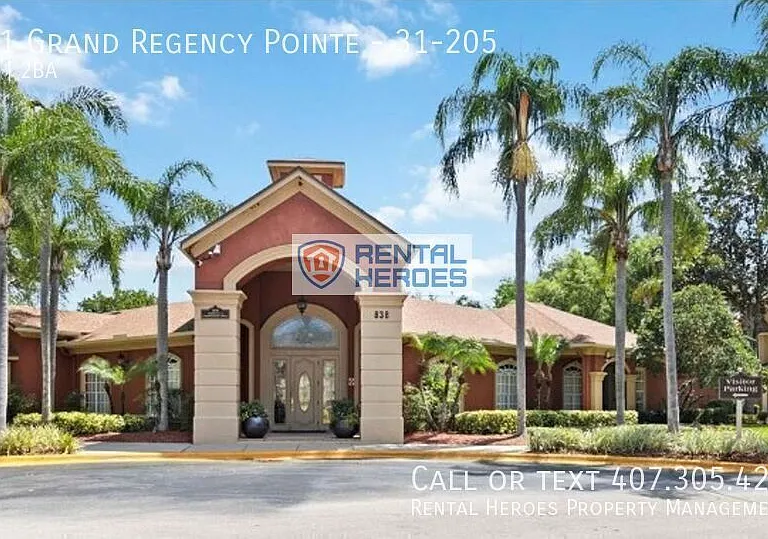 821 Grand Regency Point #31-205 — Photo 23