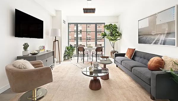 1st image of 211 Schermerhorn St #Penthouse B