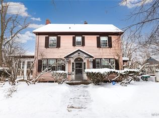 986 Parkside Ave, Buffalo, NY 14216