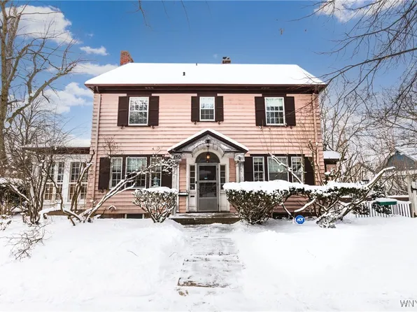 986 Parkside Ave, Buffalo, NY 14216