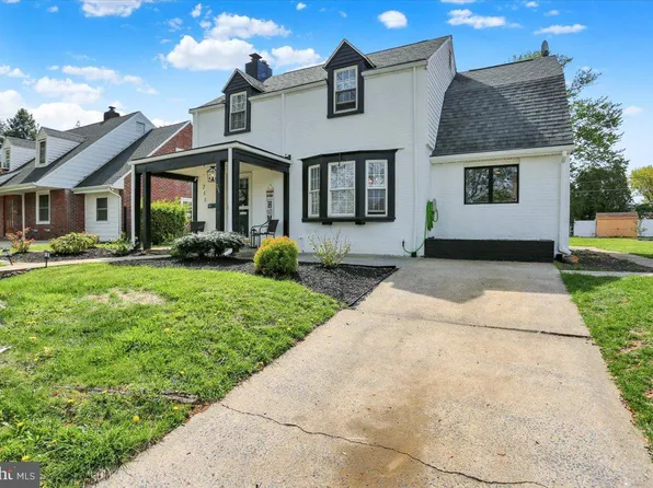 711 Lehigh St, Reading, PA 19601