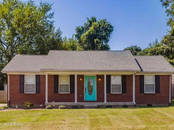 144 Glenview Dr, Bardstown, KY 40004