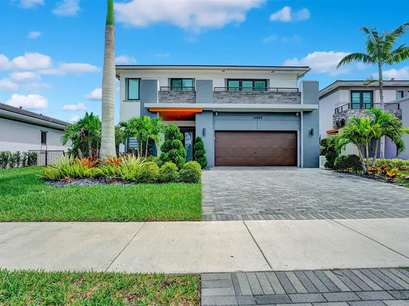 10800 Windward Street, Parkland, FL 33076