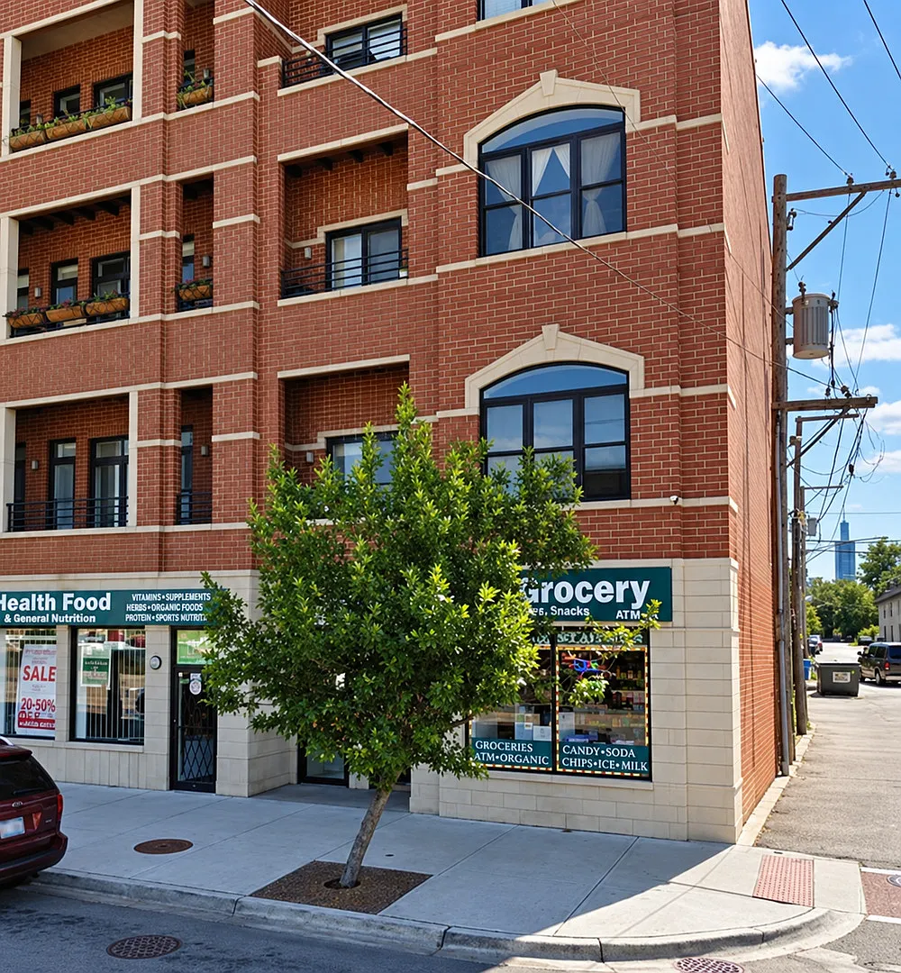 3 bed, 1960 sqft, $3,250 — Photo 1