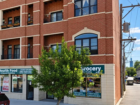 125 S Western Ave Unit 4, Chicago, IL 60612