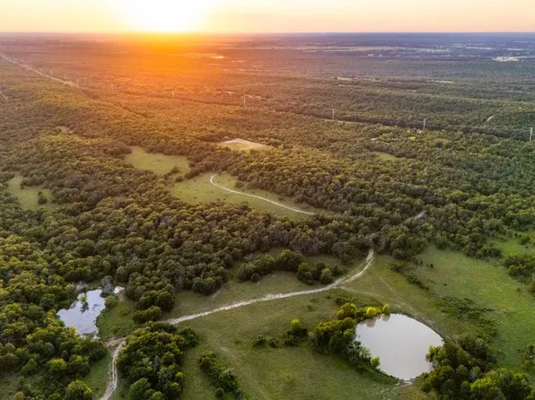 5501 Shady Grove Rd, Wardville, OK 74576