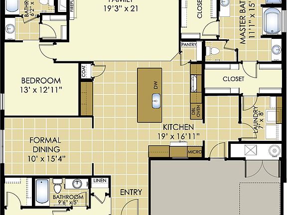 3rd image of this home
