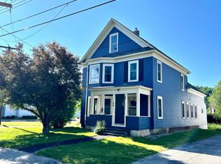 49 Colby St, Colebrook, NH 03576