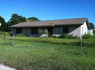 423 Will Duke Rd, Wauchula, FL 33873