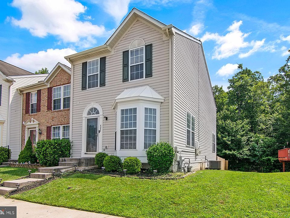 1st image of 4989 Bristle Cone Cir