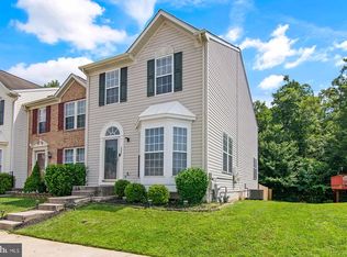 4989 Bristle Cone Cir, Aberdeen, MD 21001