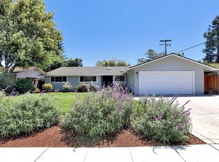 1110 S Mary Ave, Sunnyvale, CA 94087