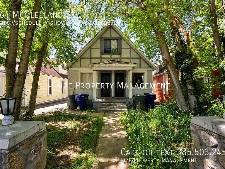 164 S McClelland St — Photo 13