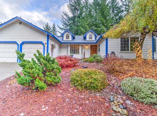 739 Fox Run Dr NW, Olympia, WA 98502