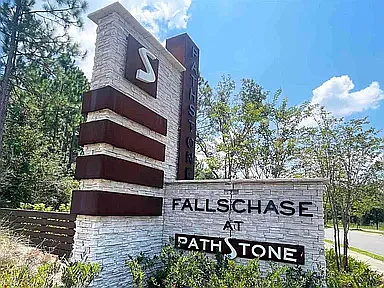 3628 Fallschase Blvd — Photo 3