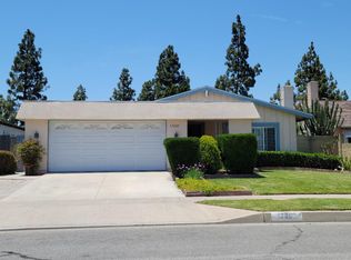 17203 Parkvalle Ave, Cerritos, CA 90703