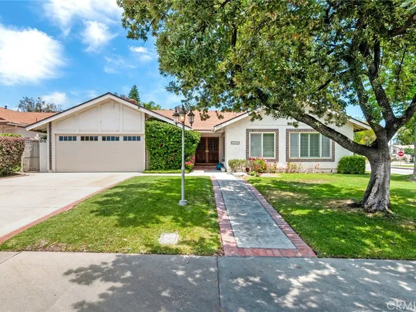 1912 Pembroke Ct, Claremont, CA 91711