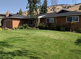 1229 Hilton Dr, Klamath Falls, OR 97603