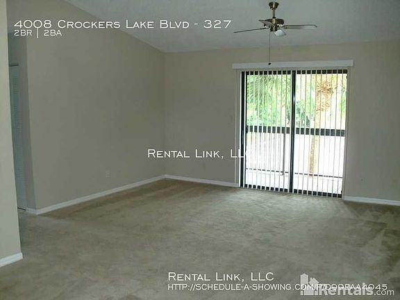 3rd image of 4008 Crockers Lake Blvd APT 327