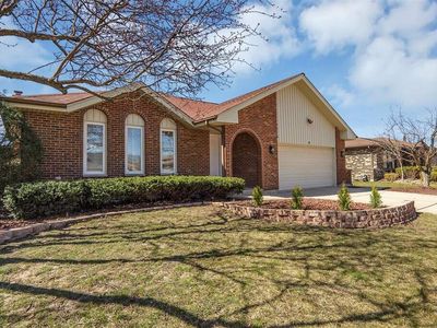7810 Surrey Dr, Darien, IL, 60561
