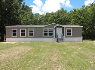 437 S Scarboro Ave, Lecanto, FL 34461