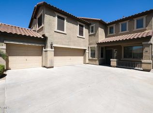 70 W Castle Rock Dr, San Tan Valley, AZ 85143