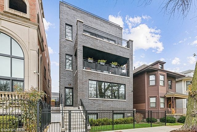1st image of 1516 W Wrightwood Ave Unit 2