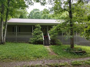 792 Turkey Blind Rd, Crossville, TN 38572