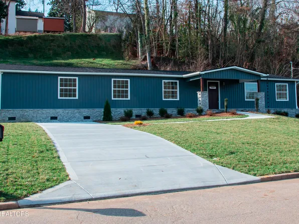 515 Greenwood Dr, Clinton, TN 37716