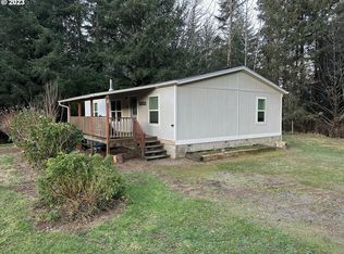 20348 Huckleberry Ridge Rd, Brookings, OR 97415